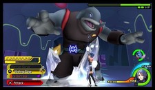 Kingdom Hearts: Birth by Sleep - Sony PSP (Sony PSP) (UK IMPORT)