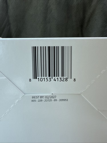 Cirkul GoSip Koffein Variety Pack - 6 Stück - Kirsche, Kokos Limette, Mango �� - Bild 3 von 3