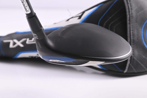 Ladies Cleveland Launcher XL Halo #5 Wood / 18 Degree / Ladies Flex Cypher 55 - Picture 5 of 9