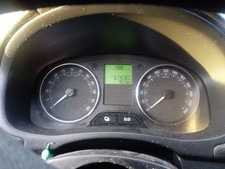 Compteur Skoda ROOMSTER