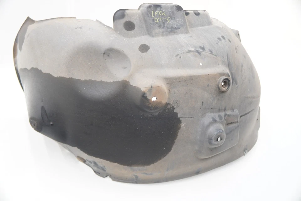 Front Left Inner Fender Wheel Well Liner Shield 55275835AI Dodge Ram 1500 02-08 - Image 2 of 4