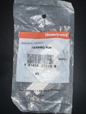 Honeywell 7939WG-WH Surface Mount Magnetic Contact Set