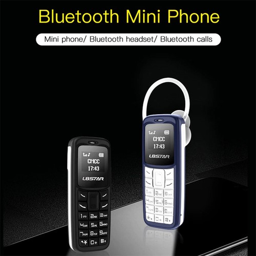 L8star BM30 Mini Handy Headset Wireless Bluetooth für Wählhandy - Bild 12 von 15
