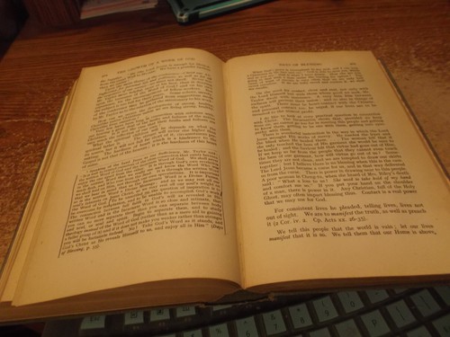 Hudson Taylor China Inland Mission - Howard Taylor - 2nd Impression - HC - w/Map - Picture 11 of 18