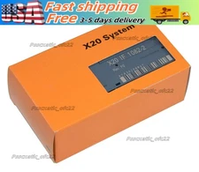 B&R X20IF1082-2 Interface Module X20 IF 1082-2 New sealed