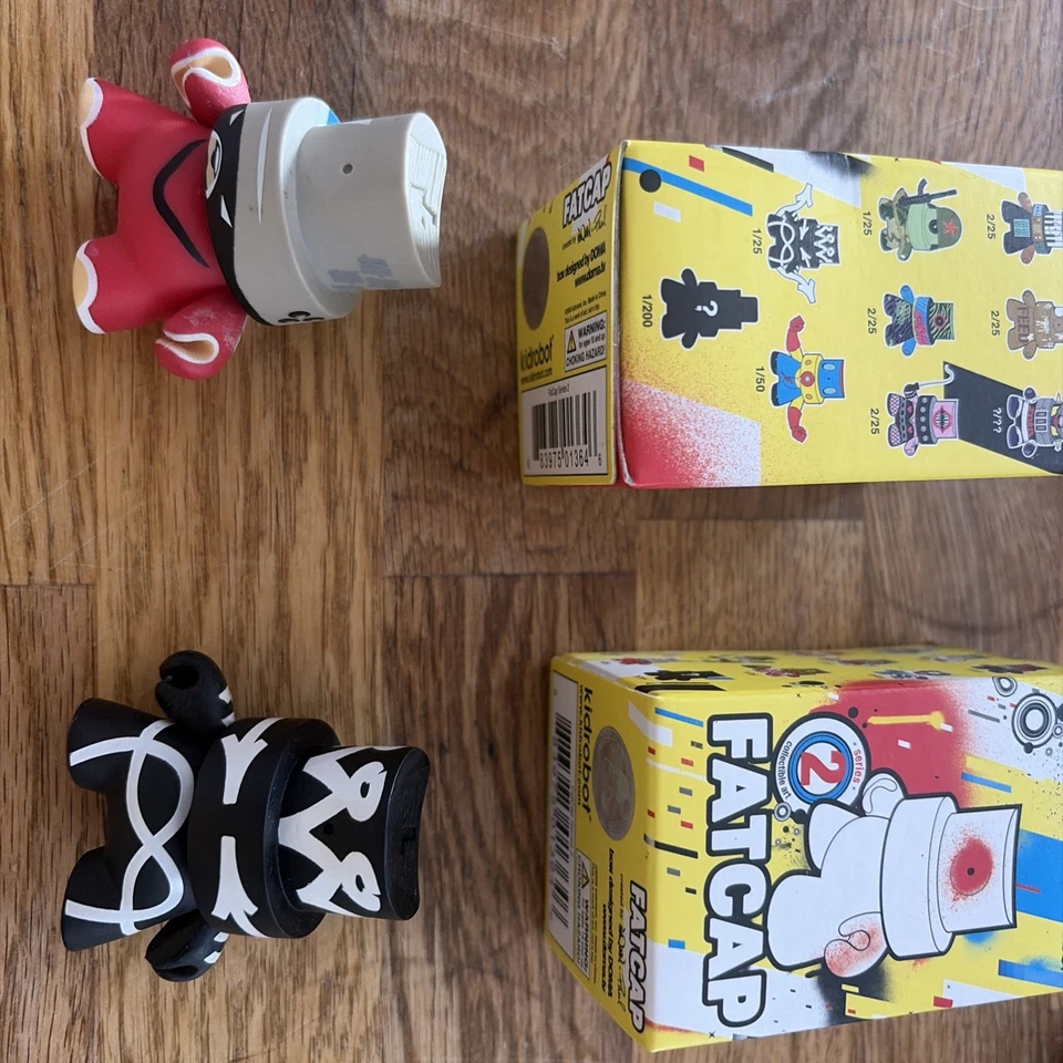 Kidrobot - Photo 2/2