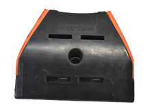 Intelligrated intelliSort Pusher Shoe Replacement For HDS Sorting System Black