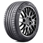 1(ONE) Tire 265/35ZR18XL (97Y) Michelin PILOT SPORT 4 S 