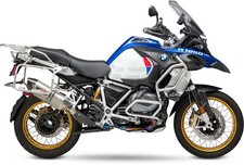 YOSHIMURA 15002B0520 EXHAUST STREET R-77 SLIP-ON 2013-2022 BMW R1200GS/R1250GS