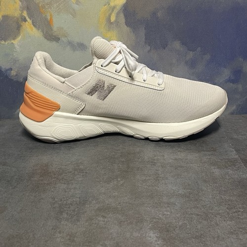 New Balance Fresh Foam X 1440 W1440AC1 Women’s Linen White Sneakers Size 9.5B - Picture 16 of 22