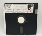 8" XEROX 820 Program Interface Software Floppy Disk VERY RARE