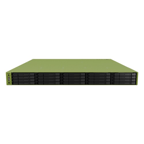 RDS2216-2XG-4S+4XS-2XQ MikroTik ROSE Data Server - Picture 3 of 4