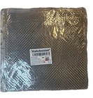 2 pk Mesh 5 Upgraded Welded Wire, 12 X 24 in Stainless 304, No Rust, Valchoose®