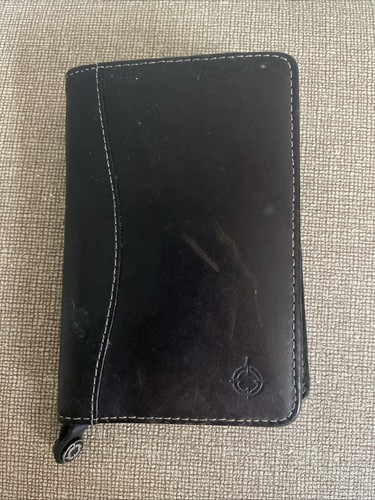 Palm / Palm One M505 palmare 3892D409 PDA, non testato con custodia in pelle - Foto 3 di 7