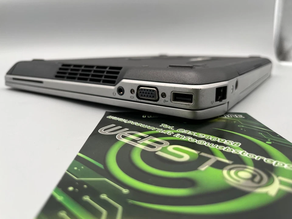 Dell Latitude E6420 · i5-2540M · 4GB · 500GB, foto 2 di 5