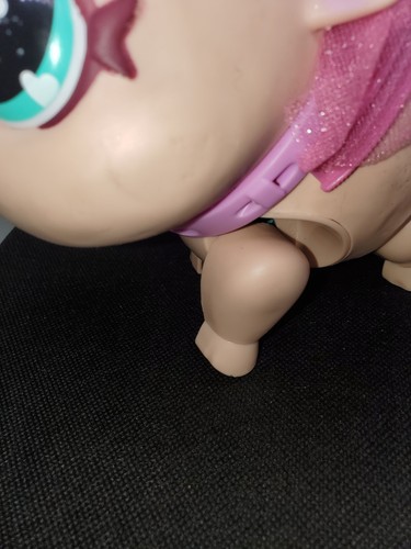 Little Live Pets My Pet Piggly 25+ suoni e reazioni - Foto 10 di 16