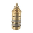 Quick Installation Brass Replacement Thermostatic Cartridge Shower Mixer Valve