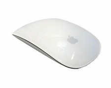 Apple Magic Mouse 2 Wireless Mouse - White (A1657) - Good Condition