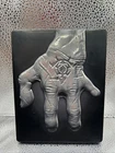 Oddworld Soulstorm Day One Oddition Sony PS4 Steelbook Only No Game***