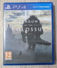 Shadow of the Colossus - PlayStation 4