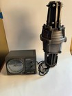 Yaesu G-1000DXA Antenna Rotor and Controller – Ham Radio Rotator