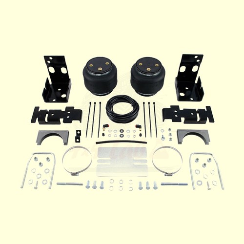 SPRING KIT 5000Ultimate for FORD E-250 ECONOLINE HD CARGO 1991 AirLift - Picture 2 of 4