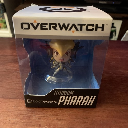 Overwatch Soldier 76 Collector's Edition Statue  - Bild 8 von 8