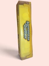 Butter Squeezed