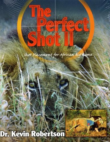 The Perfect Shot - 9781571574305 - Bild 1 von 1