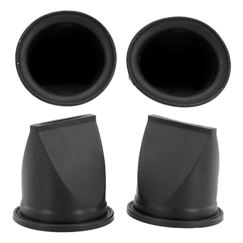 4 Duck Bill Valves for Dometic For VacuFlush Pump Replacement Kit 385310076 - Picture 3 of 12