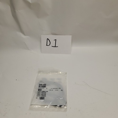 NEW Cummins Gasket 5405493 (FREE SHIPPING!)