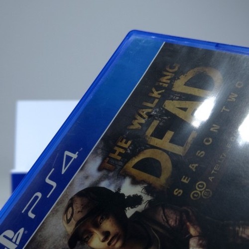 The Walking Dead: Stagione Due PS4 - PlayStation 4 - Foto 3 di 5