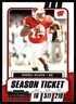 Amari Cooper 2021 Panini Contenders Draft Picks #38 Alabama Crimson Tide