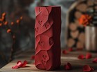 Lover’s Vine Vase 3D Printed | Valentine’s Day Floral Decor