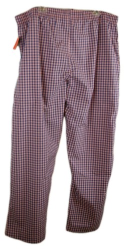 Set of 2 St. John's Bay Sleepwear/ Lounge Pants Men's Size XXL Cotton Blend NWT - Picture 24 of 24