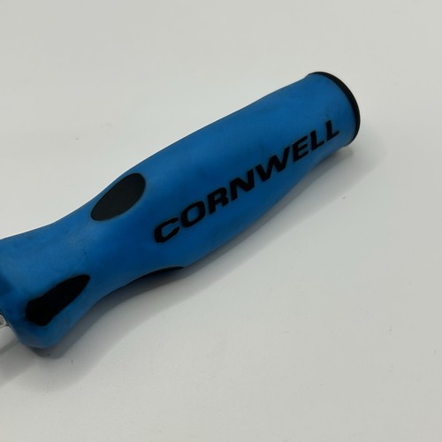 "Destornillador Cornwell CSD801P Phillips #1 x 3"" EE. UU. - Empuñadura azul" - Imagen 3 de 7
