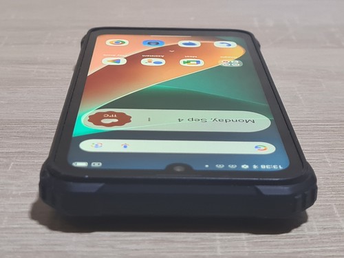 Blackview BV5300 6Go RAM 64Go Stockage 6,5" Écran Antichoc En Très Bon État - Photo 8 sur 20