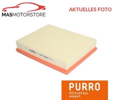 MOTOR LUFTFILTER MOTORFILTER PURRO PUR-PA3080 I FÜR NISSAN NP300 NAVARA,NAVARA