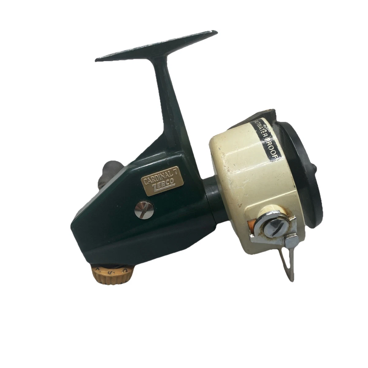 Vintage Zebco Cardinal Fishing Reels for sale - eBay
