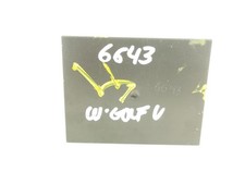1K0959433 MODULO CONFORT / 3559755 PARA VOLKSWAGEN GOLF V BERLINA 1K1 GT SPORT