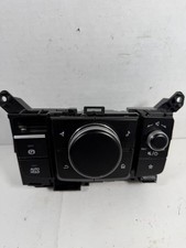 2019 2023 Mazda 3 & CX 30 Radio Control Panel...