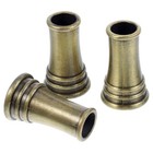  3 Pcs Einzelner Stifthalter Für Den Schreibtisch Büro-Stifthalter