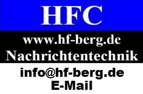 2-fach Antennenschalter MAS-1500 (0-500 MHz) UHF-Norm - Picture 3 of 3