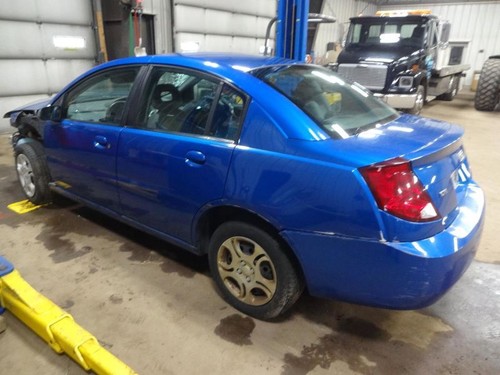 Compresor de aire acondicionado cupé Opt L61 compatible con 03-05 ION 233071 - Imagen 12 de 12