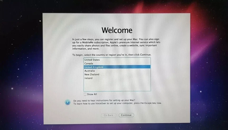 APPLE 3.5 250GB 500GB 1TB 2TB SATA HARD DISK DRIVE +MAC OS 10.13 HIGH SIERRA - Image 4 of 4