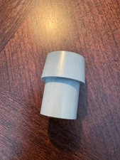 cpap tubing attachment swivel for Respironics