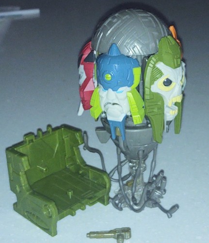 Transformers Earthrise QUINTESSON Judge Siege War For Cybertron Lot - Picture 6 of 7