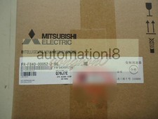 1PC MITSUBISHI INVERTER FR-F840-00052-2-60 2.2KW NEW