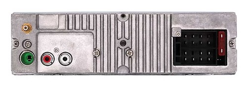 Blaupunkt USB DAB MP3 Bluetooth Autoradio für Skoda Octavia II 2004-2013 Yeti ab - Bild 5 von 9