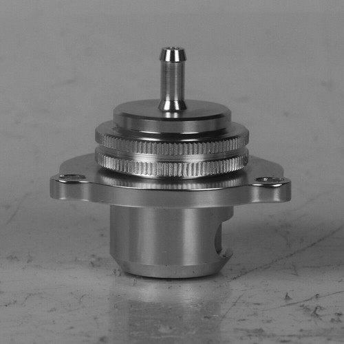 VÁLVULA DE DESCARGA DE RECIRCULACIÓN PARA VAUXHALL ASTRA CORSA VXR ZAFIRA Nueva - Imagen 2 de 5
